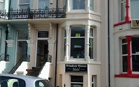 Windsor House Hotel